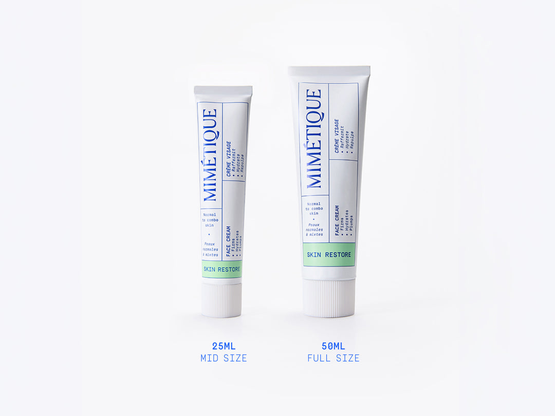 SKIN RESTORE