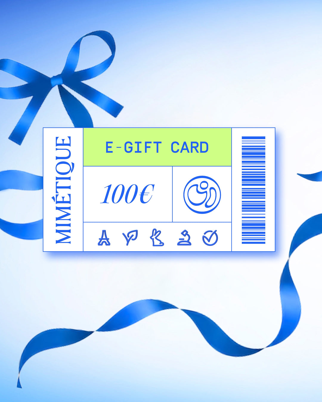 E-GIFT CARD