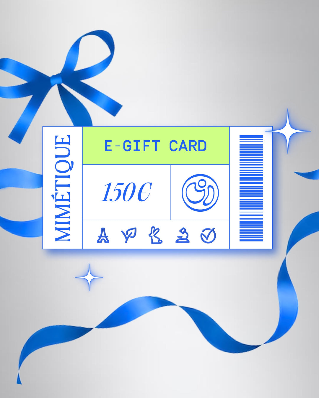 E-GIFT CARD