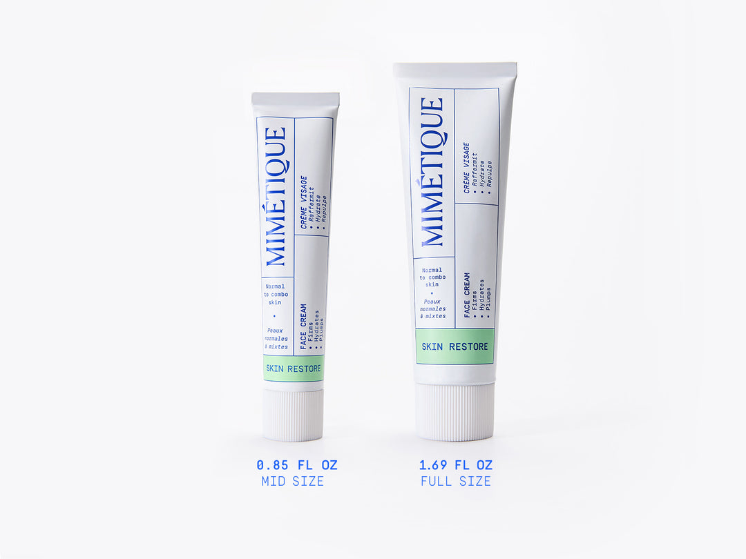 SKIN RESTORE
