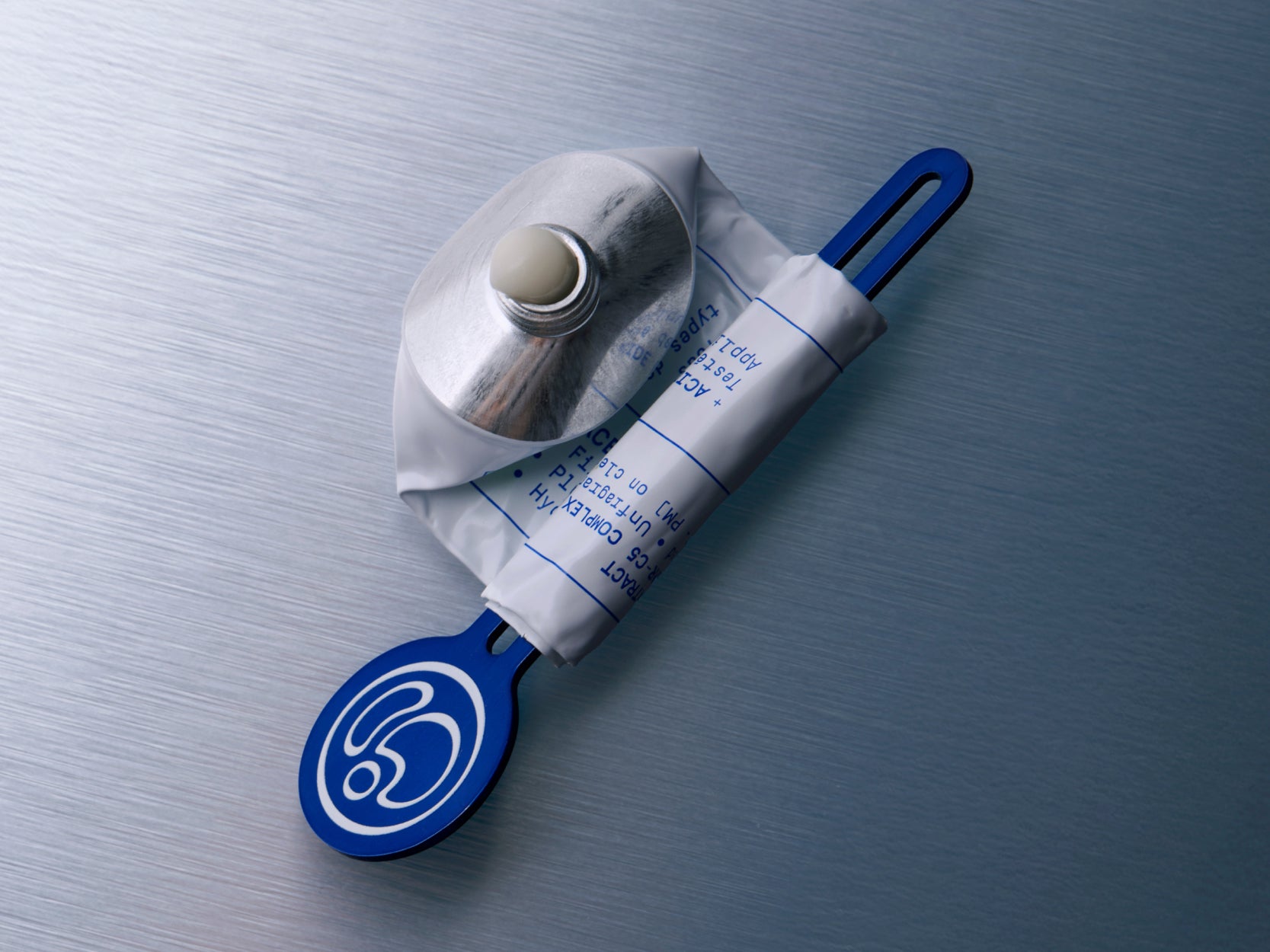 SQUEEZE KEY