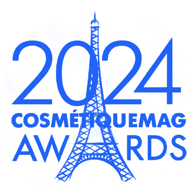 COSMETIQUE
MAG AWARDS
FRANCE