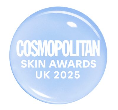 COSMOPOLITAN
AWARDS 
UK