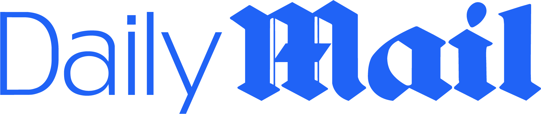 DAILY MAIL