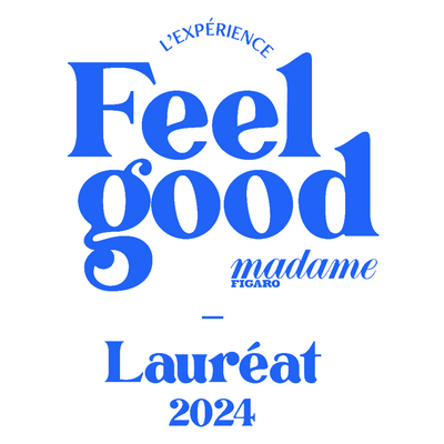 FEEL GOOD 
PRIZE 2024
FRANCE