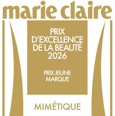PRIX D’EXCELLENCE
MARIE CLAIRE
FRANCE