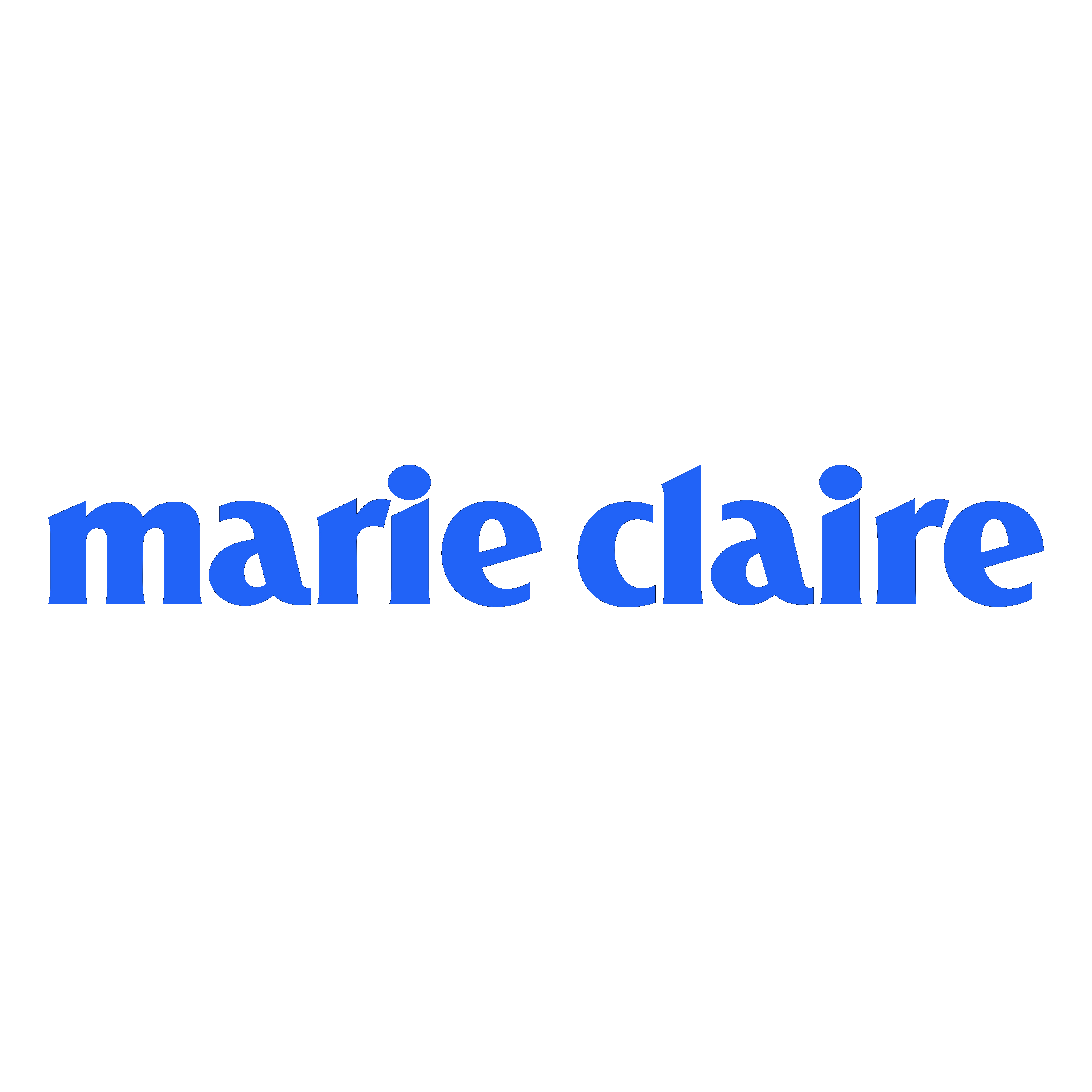 MARIE CLAIRE